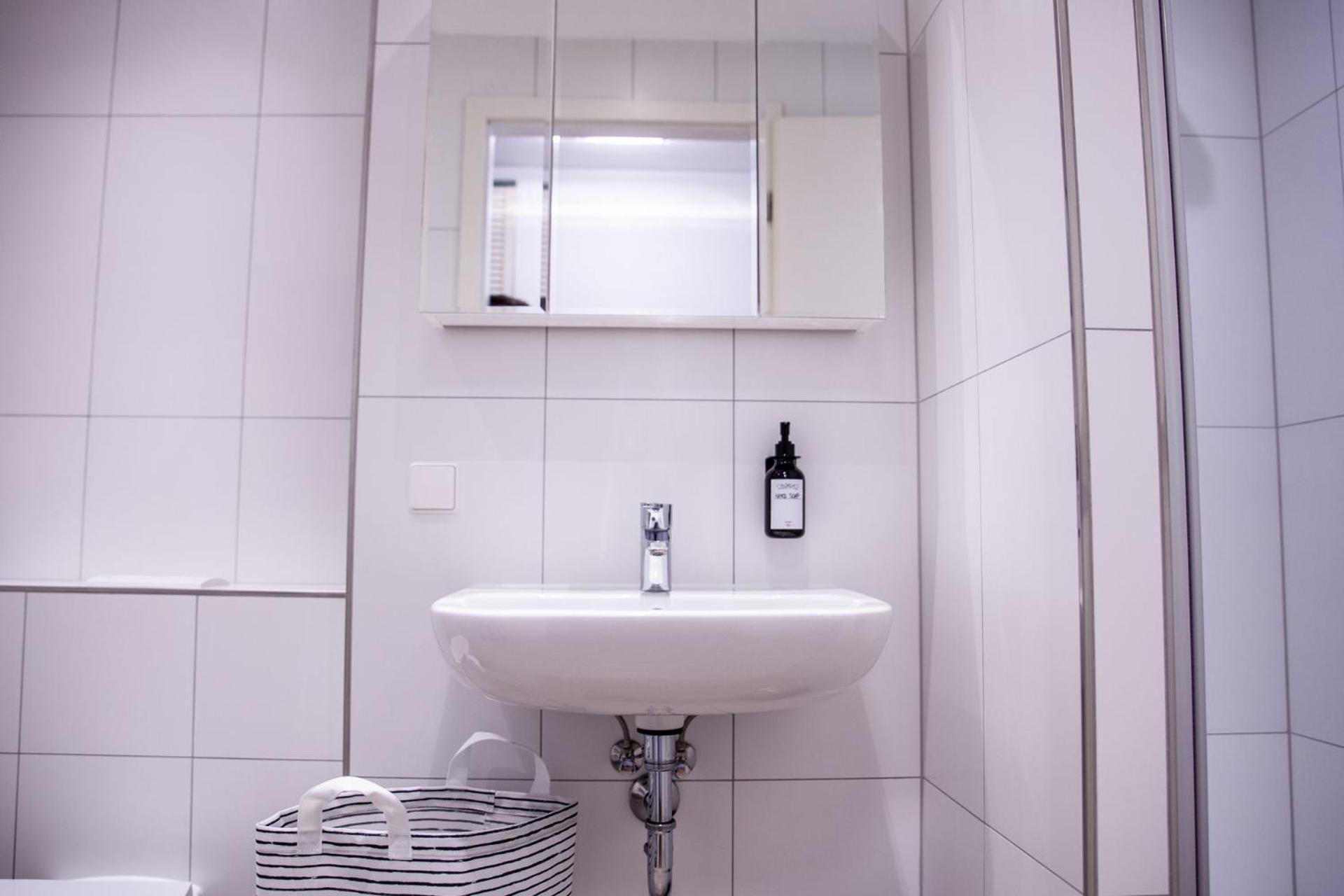 Albview - Zentral - Modern - Naehe Kur- Rehaklinik - Albtherme Waldbronn Exteriör bild